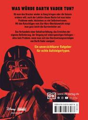 Star Wars - Entdecke Darth Vader in dir - Abbildung 1