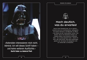 Star Wars - Entdecke Darth Vader in dir - Abbildung 2
