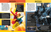 DC Comics - Das große Superhelden-Lexikon - Abbildung 2