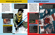 DC Comics - Das große Superhelden-Lexikon - Abbildung 3