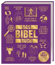 Das Bibel-Buch - Cover