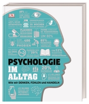 Psychologie im Alltag - Cover