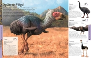 Dinosaurier und andere Tiere der Urzeit für clevere Kids - Abbildung 7