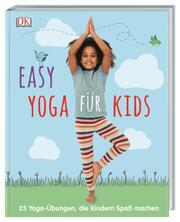 Easy Yoga für Kids