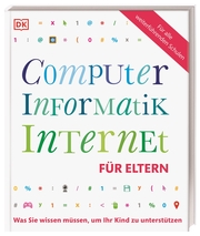 Computer, Informatik, Internet für Eltern