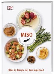 Miso - Cover