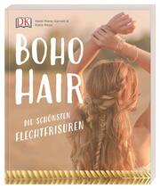 Boho Hair - Cover