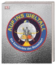 Auf ins Weltall - Cover