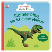 Kleiner Dino, wo ist deine Mama?