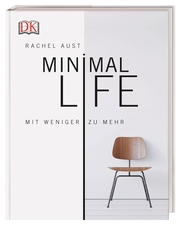 Minimal Life - Cover