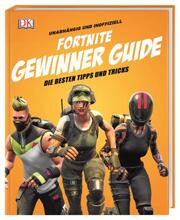 Unabhängig und inoffiziell: Fortnite Gewinner Guide - Cover