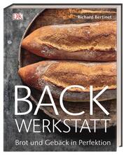 Backwerkstatt - Cover