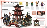LEGO® NINJAGO® Das große Ninja-Lexikon - Illustrationen 2