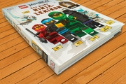 LEGO® NINJAGO® Das große Ninja-Lexikon - Abbildung 6