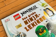 LEGO® NINJAGO® Das große Ninja-Lexikon - Abbildung 7