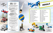 LEGO Ideen Fahrzeuge - Abbildung 1