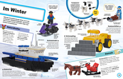 LEGO Ideen Fahrzeuge - Abbildung 4