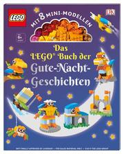Das LEGO Buch der Gute-Nacht-Geschichten