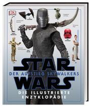 Star Wars - Der Aufstieg Skywalkers - Cover