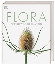 Flora - Wunderwelt der Pflanzen - Cover