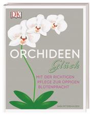 Orchideen-Glück - Cover
