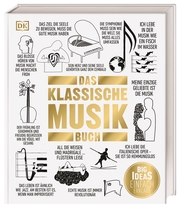 Das Klassische-Musik-Buch - Cover