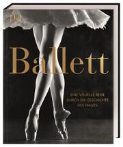 Ballett - Cover