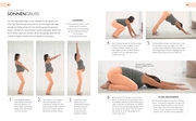 Yoga in der Schwangerschaft - Abbildung 4