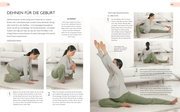 Yoga in der Schwangerschaft - Abbildung 6