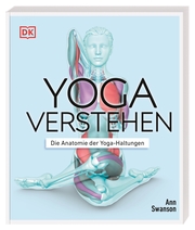 Yoga verstehen - Cover