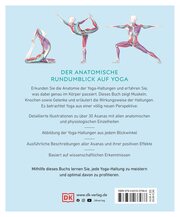 Yoga verstehen - Die Anatomie der Yoga-Haltungen - Abbildung 13