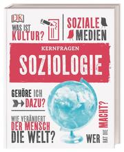 Kernfragen. Soziologie - Cover