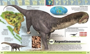Dinosaurier-Atlas - Abbildung 4