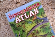 Dinosaurier-Atlas - Abbildung 11