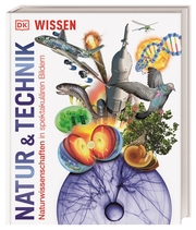 Natur & Technik - Cover