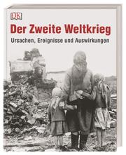 Der Zweite Weltkrieg - Cover