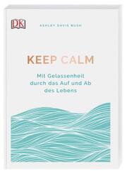 Keep calm - Cover