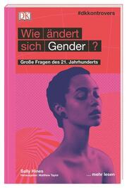 Wie ändert sich Gender? - Cover