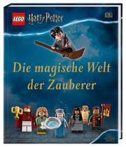 LEGO Harry Potter - Die magische Welt der Zauberer