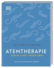 Atemtherapie - Cover