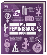 Das Feminismus-Buch - Cover