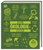 Das Ökologie-Buch - Cover