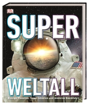 Super-Weltall - Cover