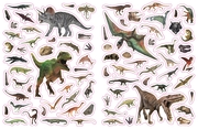 Sticker-Lexikon: Dinosaurier - Abbildung 7