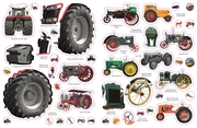 Sticker-Lexikon: Traktor & Co. - Abbildung 6