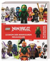 LEGO NINJAGO Lexikon der Minifiguren