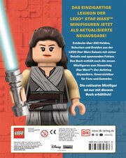 LEGO® Star Wars Lexikon der Minifiguren - Abbildung 8