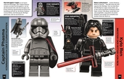 LEGO® Star Wars Lexikon der Minifiguren - Abbildung 2