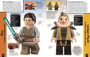 LEGO® Star Wars Lexikon der Minifiguren - Abbildung 3