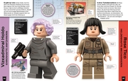 LEGO® Star Wars Lexikon der Minifiguren - Abbildung 6